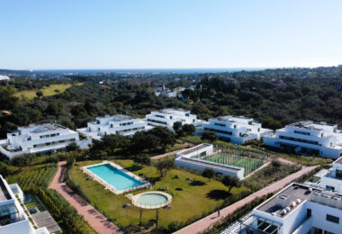 Hiszpania, Sotogrande, La Reserva