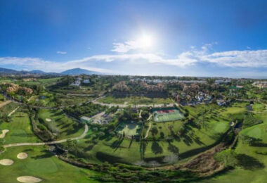 Hiszpania, Estepona, Estepona East