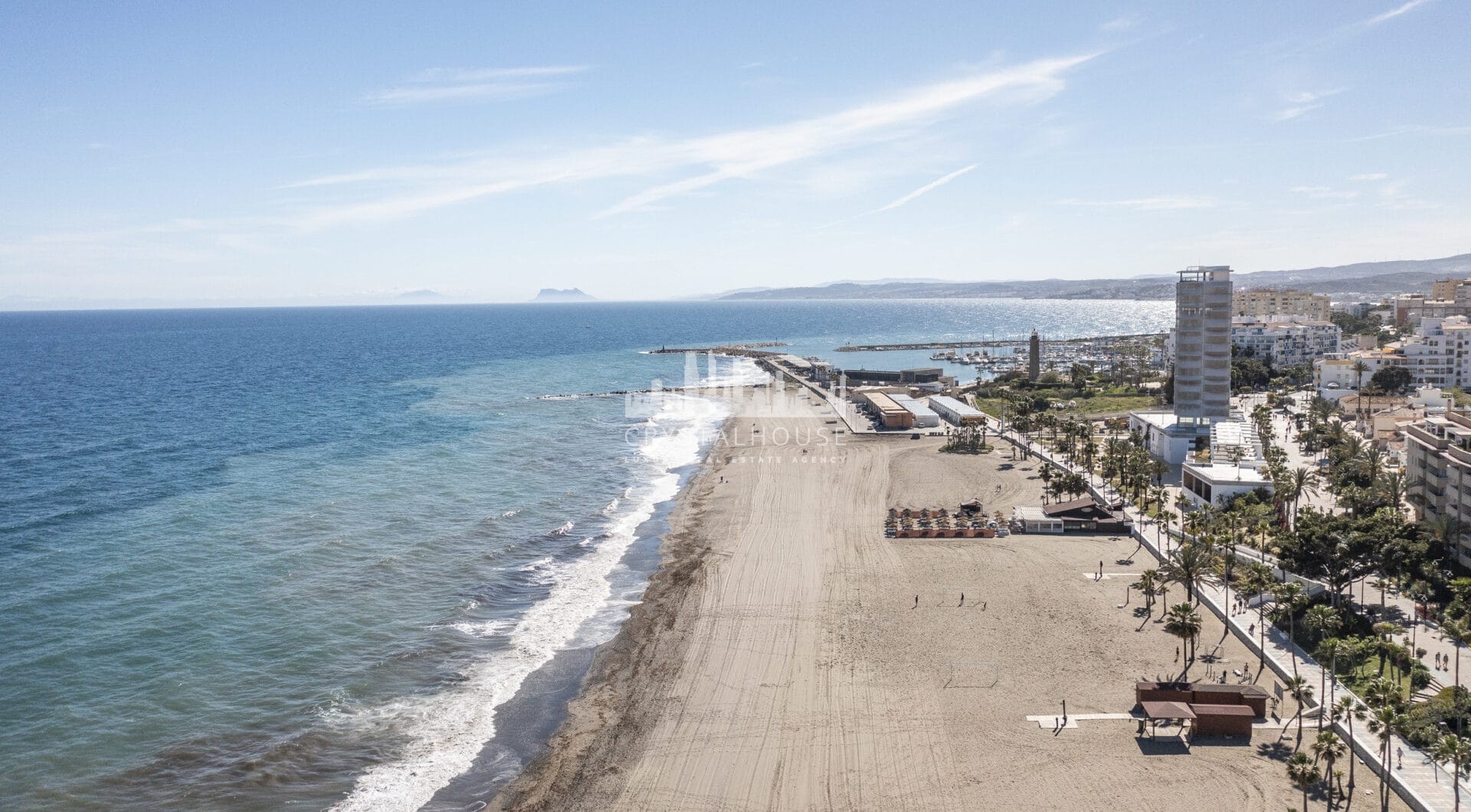 Hiszpania, Estepona, Estepona Town