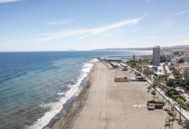 Hiszpania, Estepona, Estepona Town