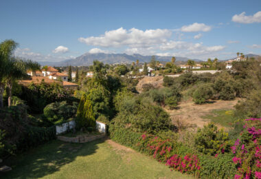 Hiszpania, Marbella, Marbella Este