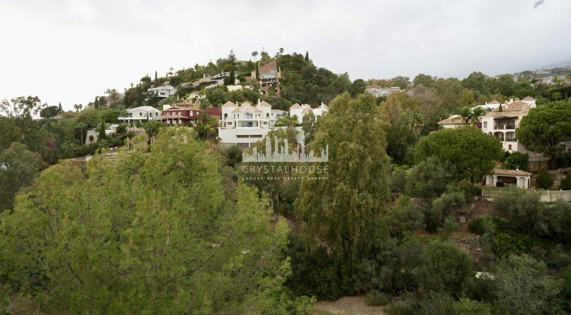 Hiszpania, Benahavis, La Quinta