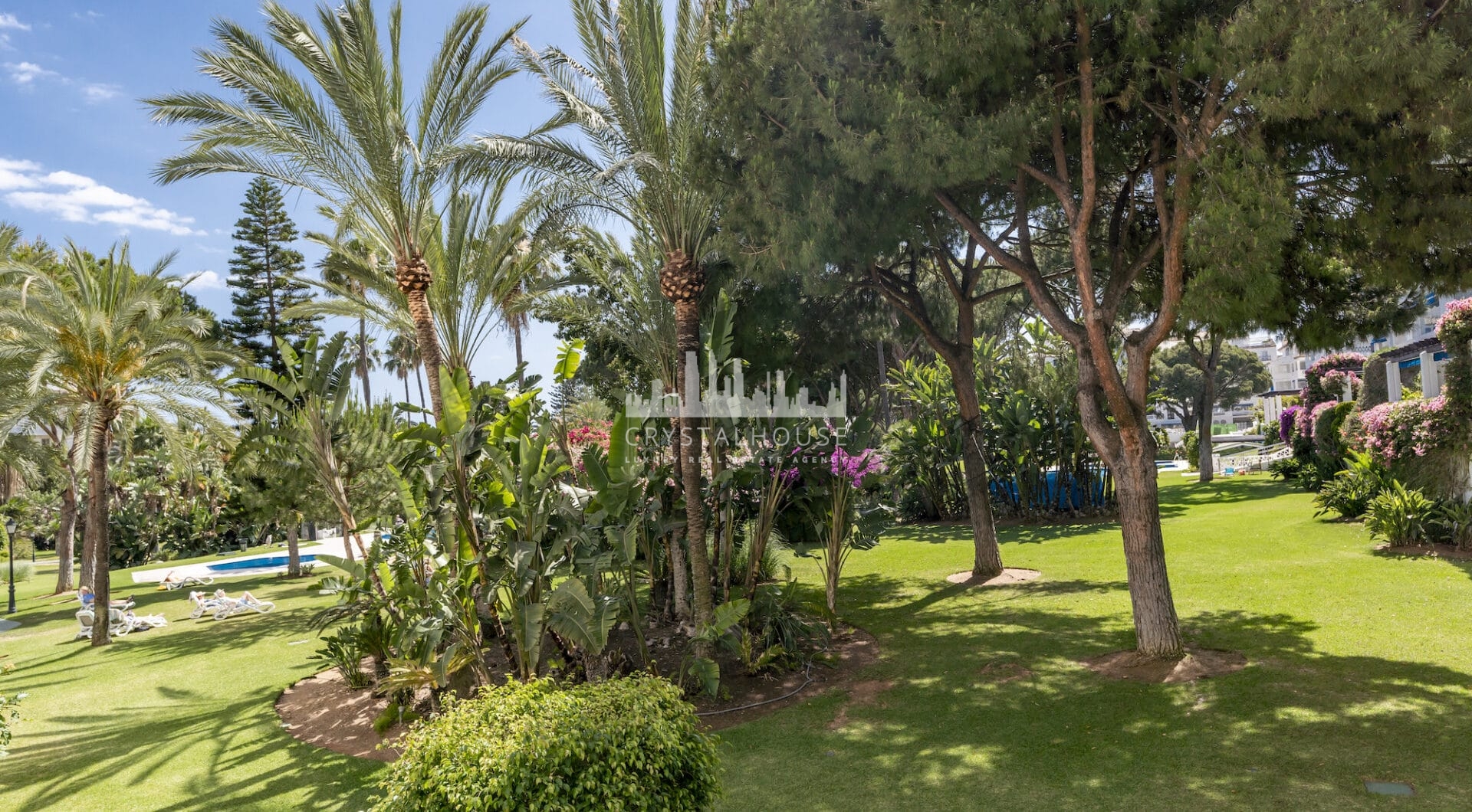 Hiszpania, Marbella, Marbella - Puerto Banus