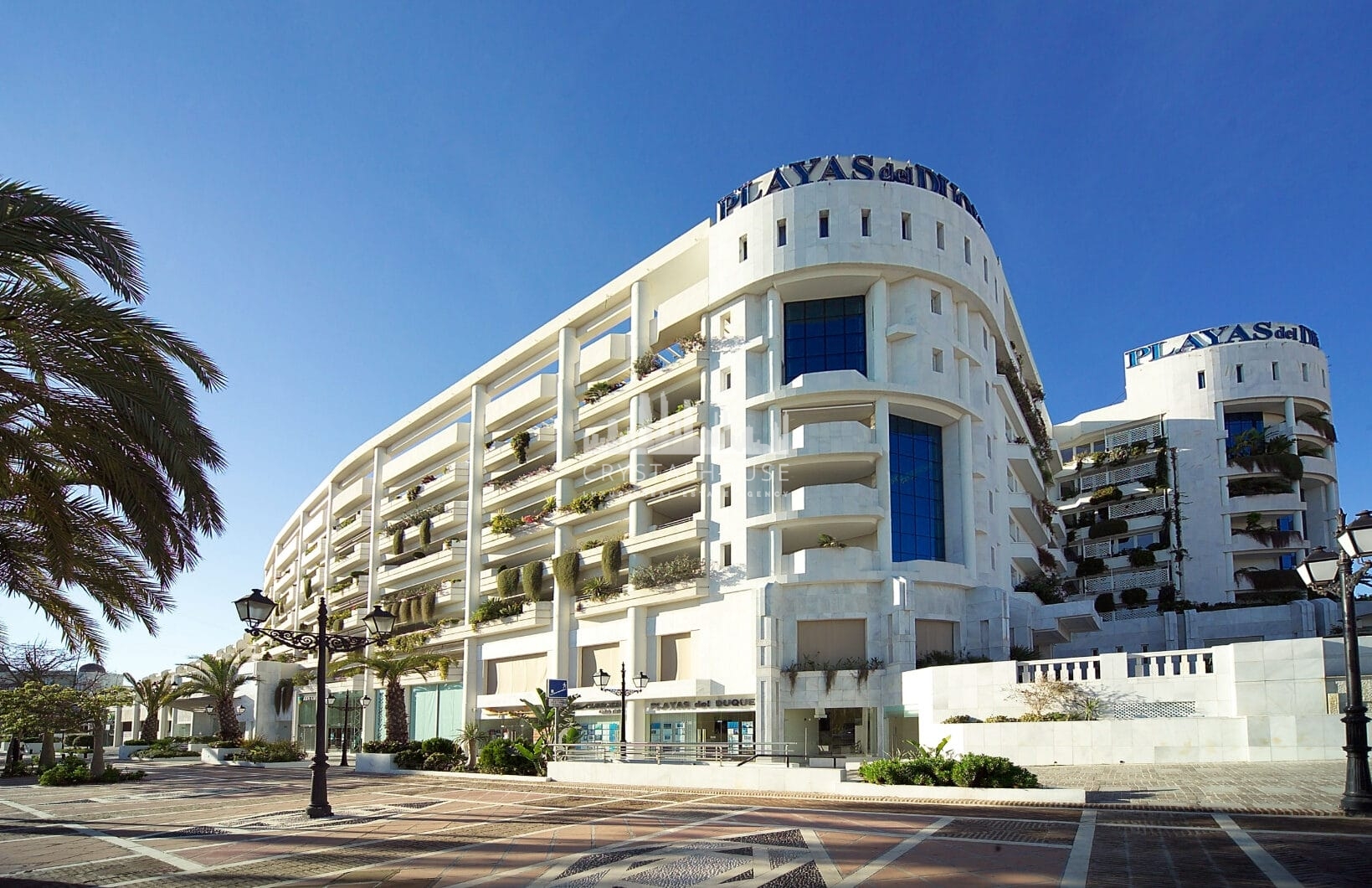 Hiszpania, Marbella, Marbella - Puerto Banus