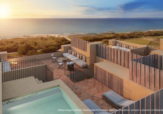 Portugalia, Comporta / Alentejo Coast, Porto Covo