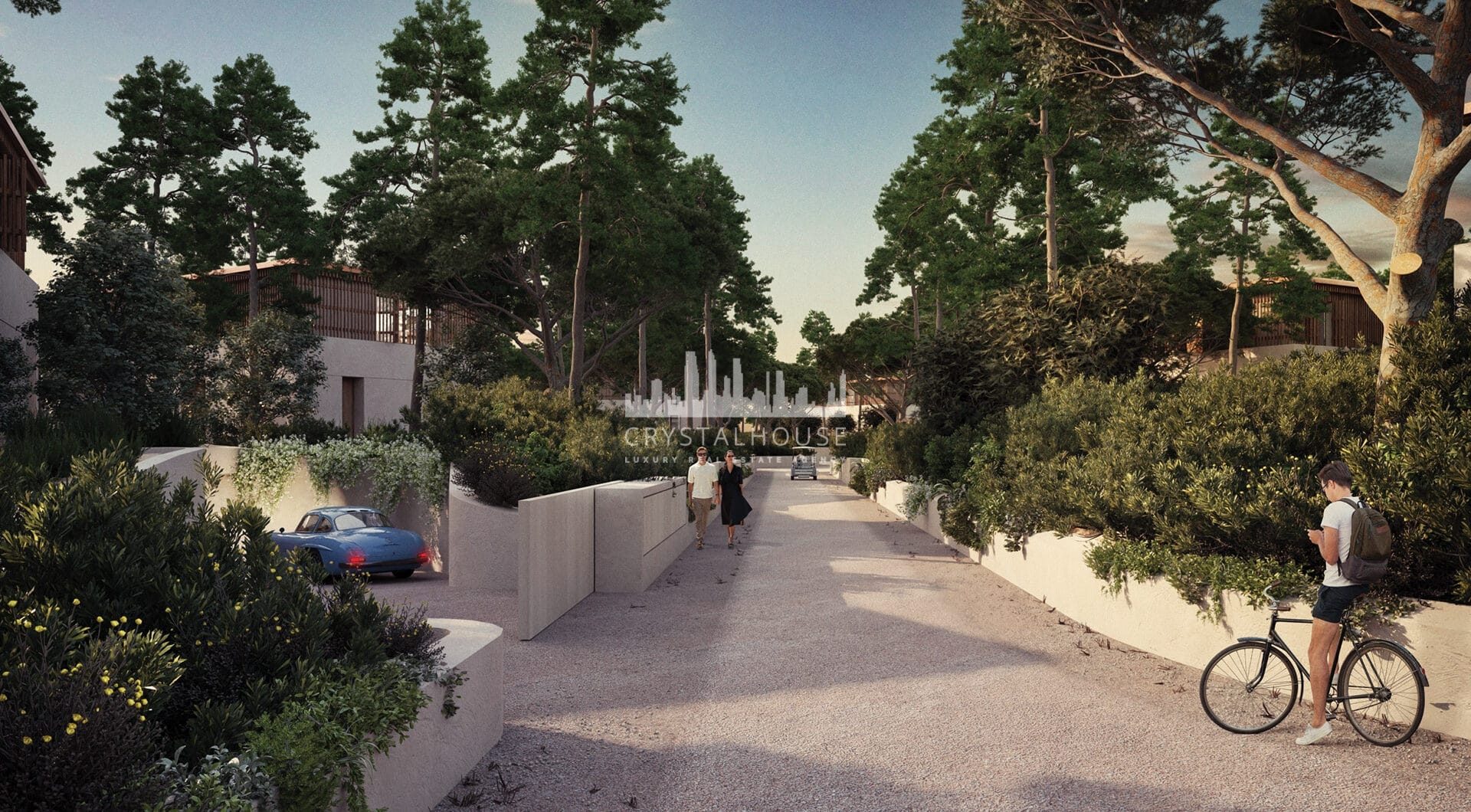 Portugalia, Comporta / Alentejo Coast, Troia