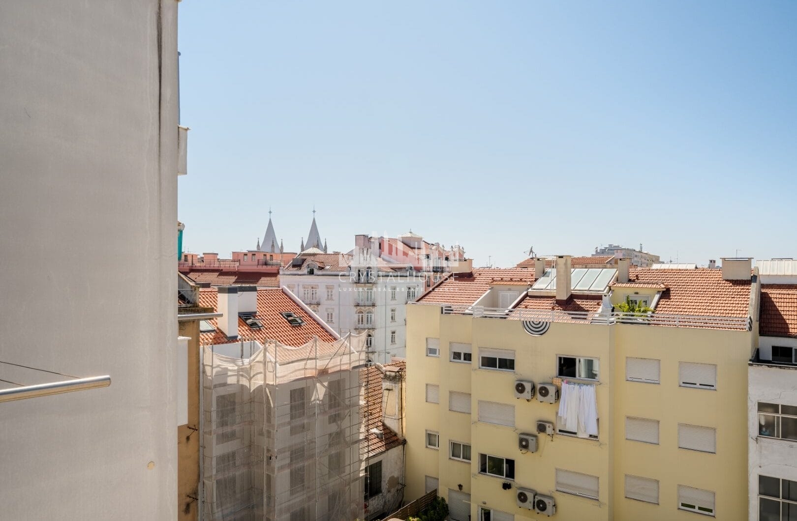 Portugalia, Lisbon, Campo de Ourique