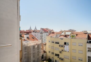 Portugalia, Lisbon, Campo de Ourique