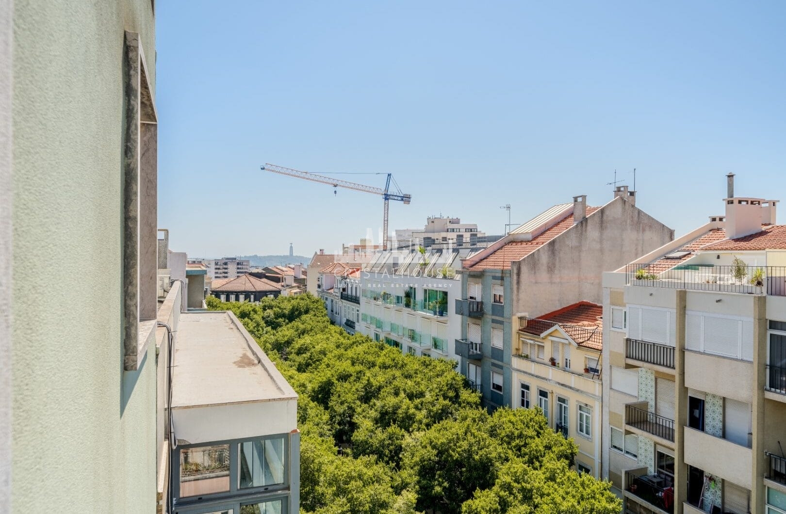 Portugalia, Lisbon, Campo de Ourique