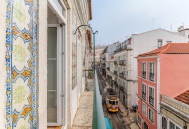 Portugalia, Lisbon, São Bento