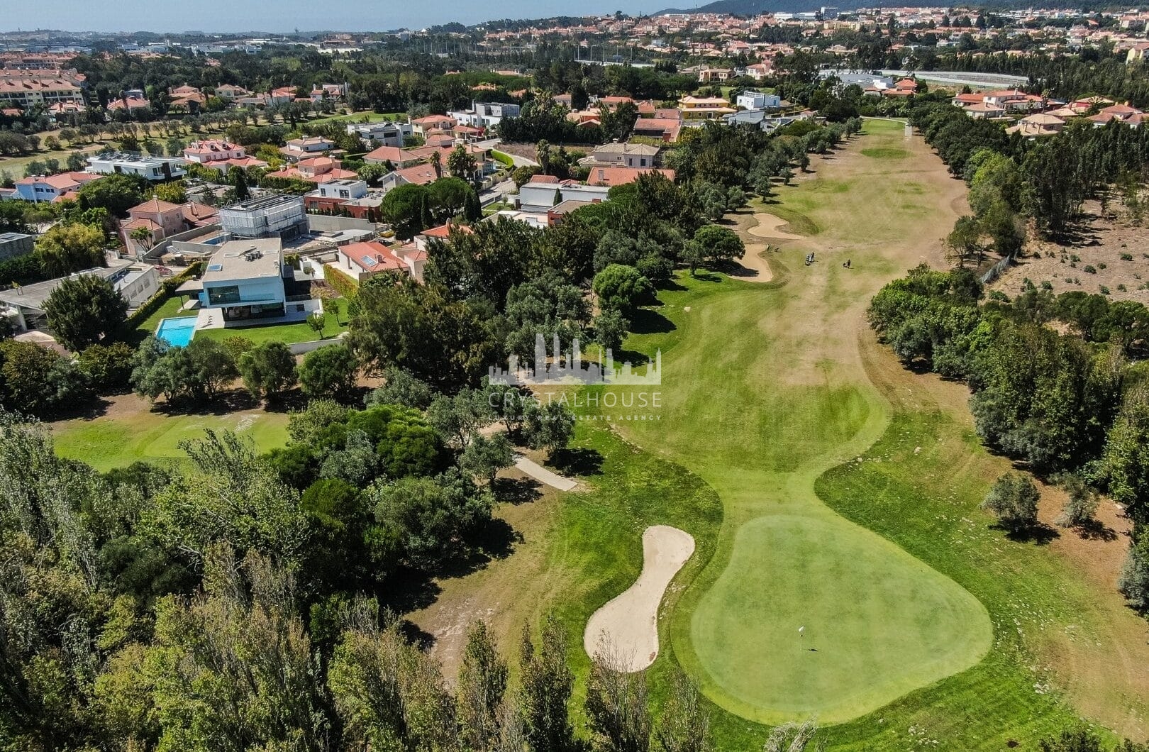 Portugalia, Cascais, Quinta da Beloura