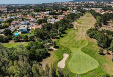 Portugalia, Cascais, Quinta da Beloura