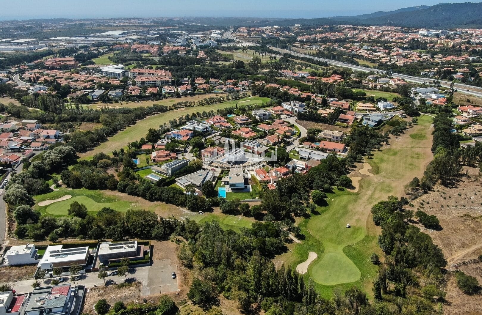 Portugalia, Cascais, Quinta da Beloura