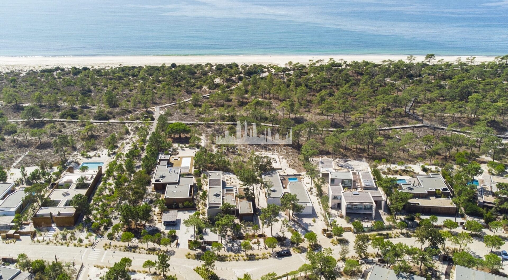 Portugalia, Comporta / Alentejo Coast, Troia