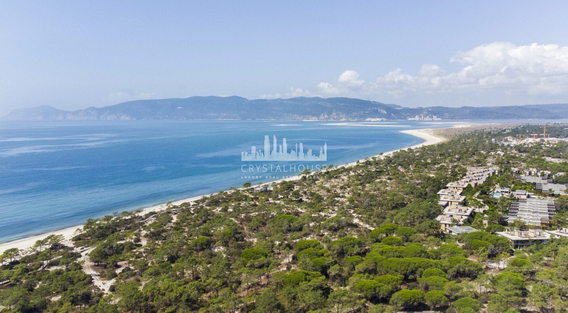 Portugalia, Comporta / Alentejo Coast, Troia