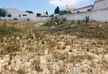 Portugalia, Comporta / Alentejo Coast, Possanco