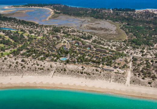 Portugalia, Comporta / Alentejo Coast, Troia