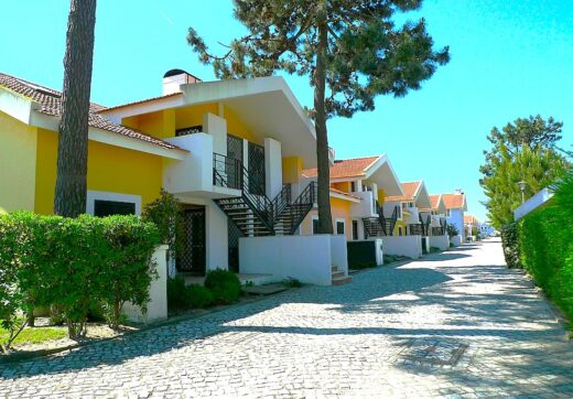 Portugalia, Comporta / Alentejo Coast, Comporta