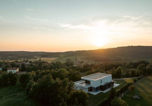 Chorwacja, Grožnjan