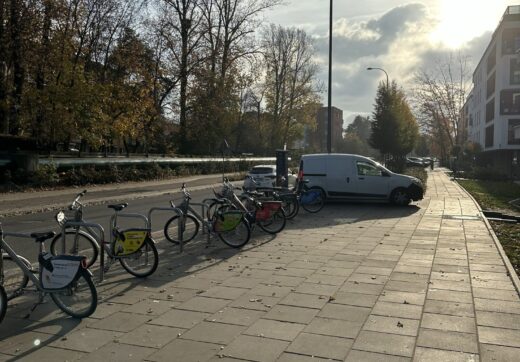 Sprzedaż lokalu usługowego Bielany, Warszawa