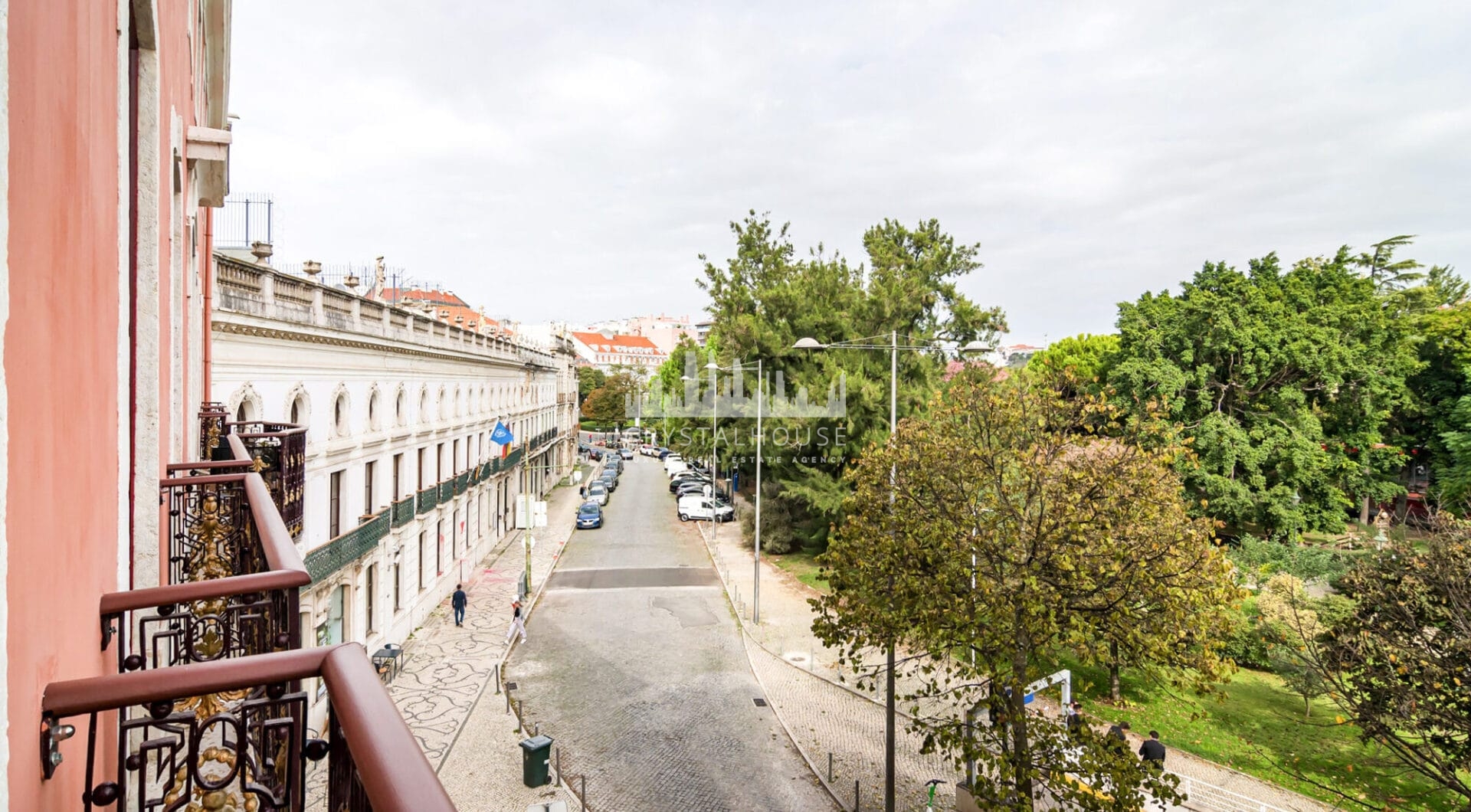 Portugalia, Lisbon, Campo Martires da Patria