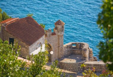 Chorwacja, Dubrovnik