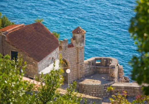 Chorwacja, Dubrovnik