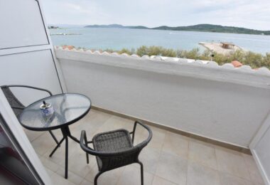 Chorwacja, Vodice