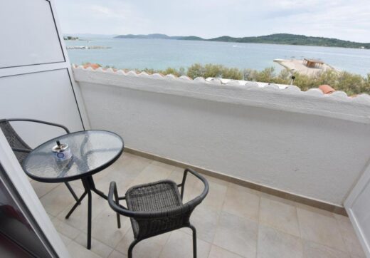 Chorwacja, Vodice