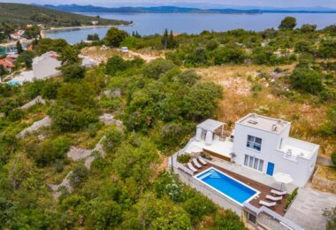 Chorwacja, Dugi Otok