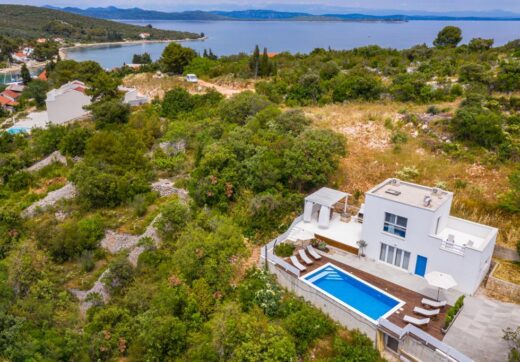 Chorwacja, Dugi Otok