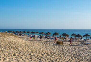 Portugalia, Comporta / Alentejo Coast, Brejos da Carregueira de Cima