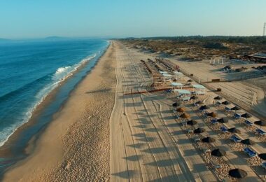 Portugalia, Comporta / Alentejo Coast, Brejos da Carregueira de Cima