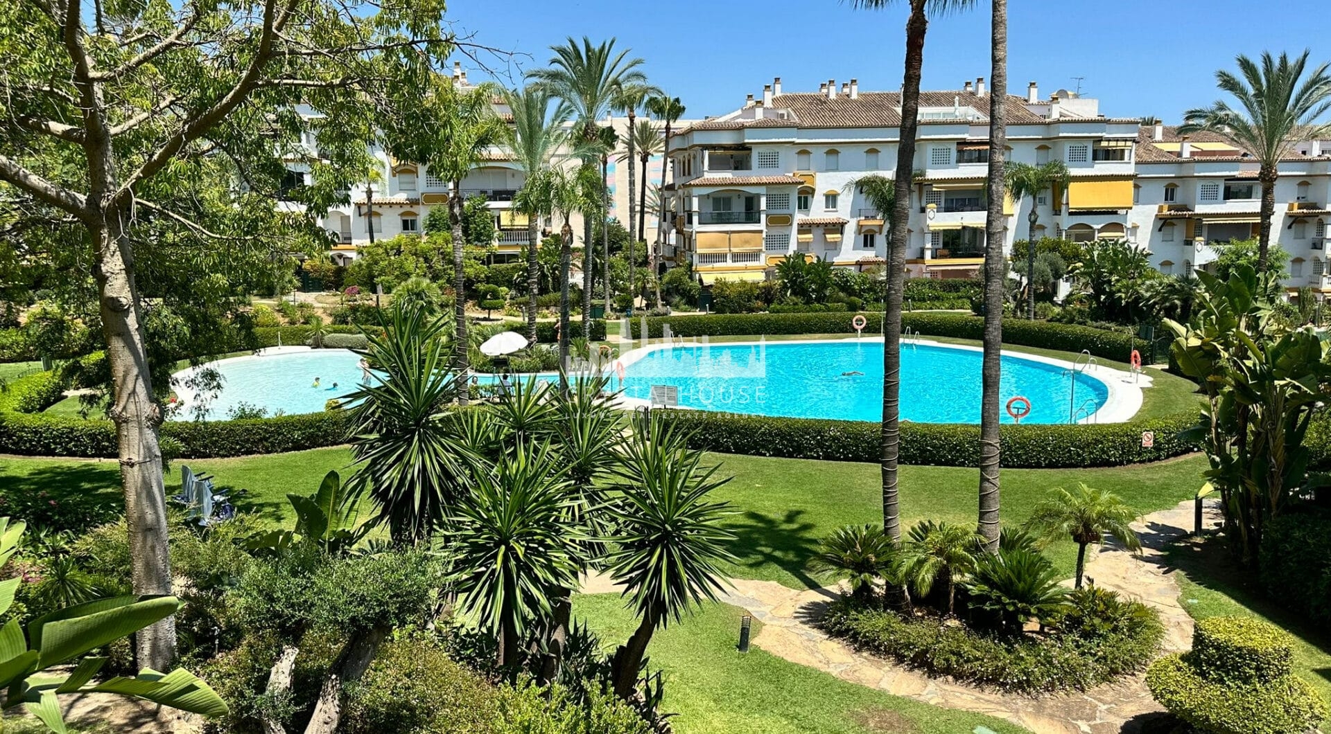 Hiszpania, Marbella, Marbella Golden Mile