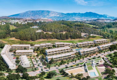 Hiszpania, Malaga, Malaga - Puerto de la Torre