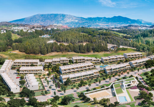 Hiszpania, Malaga, Malaga - Puerto de la Torre