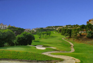 Hiszpania, Mijas Costa, Riviera del Sol