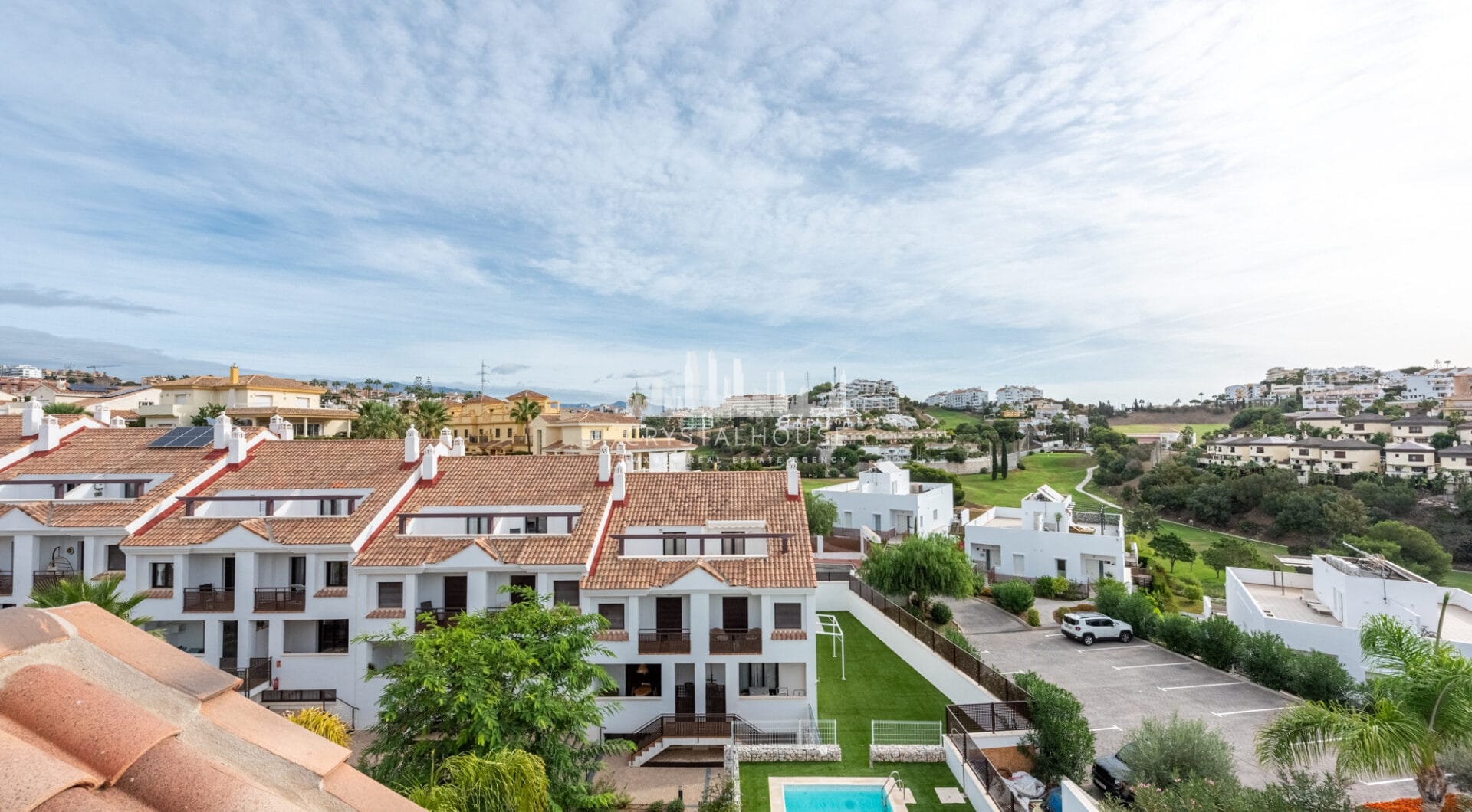 Hiszpania, Mijas Costa, Riviera del Sol