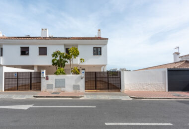 Hiszpania, Mijas Costa, Riviera del Sol