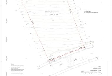 Urban plot for a single family home in Sierra Gorda Coín (Malaga).