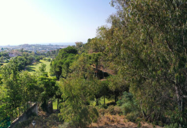 Hiszpania, Benahavis, La Quinta Golf