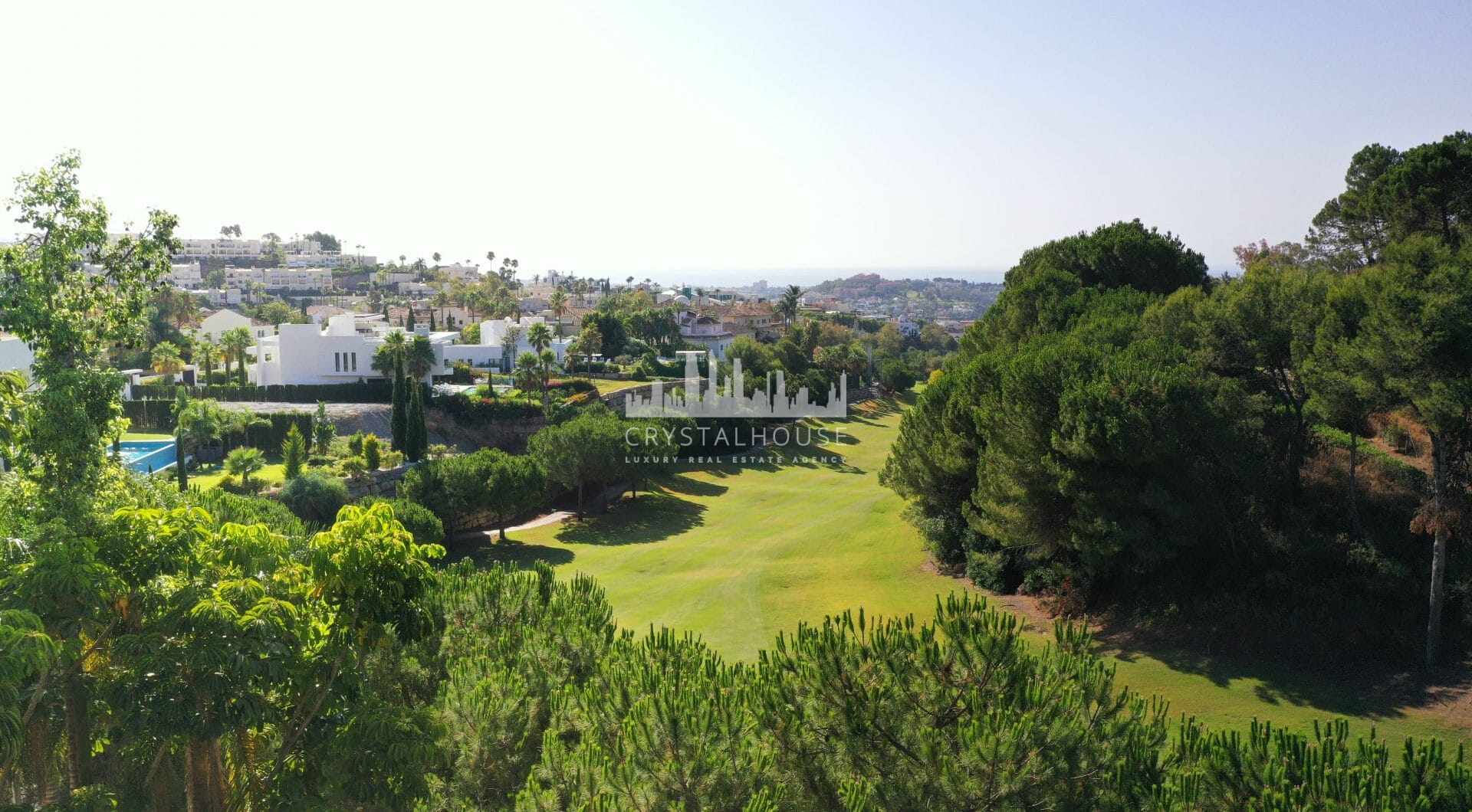 Hiszpania, Benahavis, La Quinta Golf