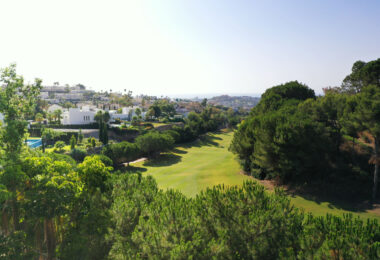 Hiszpania, Benahavis, La Quinta Golf