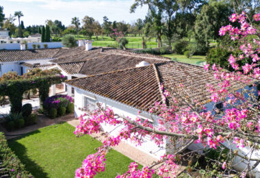 Hiszpania, San Pedro de Alcantara, Guadalmina Baja