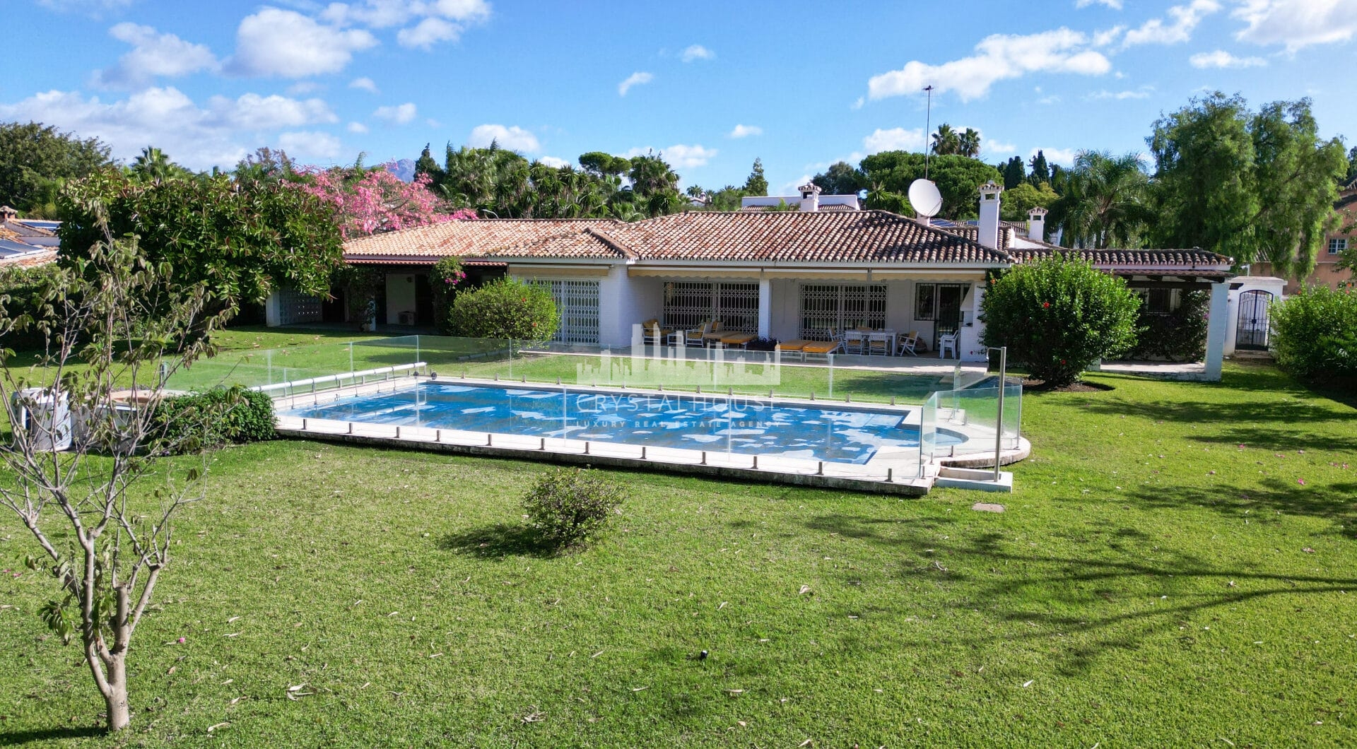 Hiszpania, San Pedro de Alcantara, Guadalmina Baja