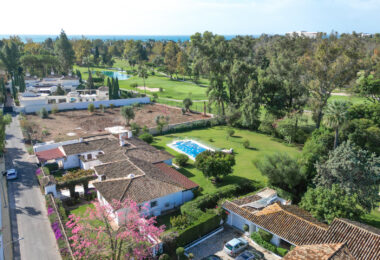 Hiszpania, San Pedro de Alcantara, Guadalmina Baja