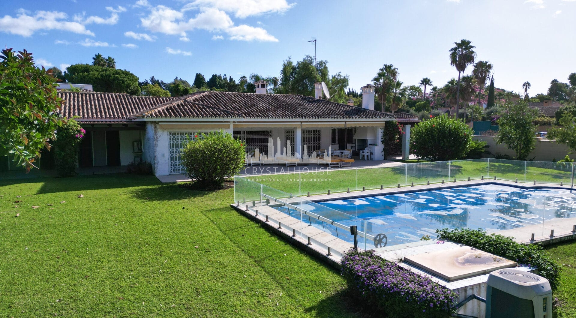 Hiszpania, San Pedro de Alcantara, Guadalmina Baja