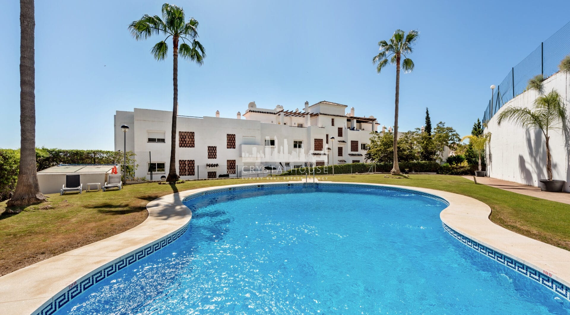 Hiszpania, Estepona, Estepona East