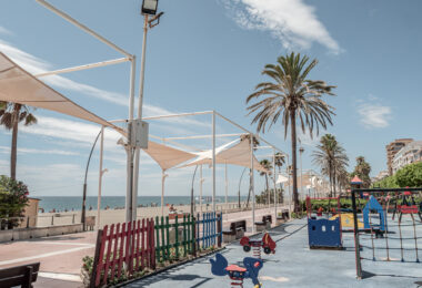 Hiszpania, Estepona