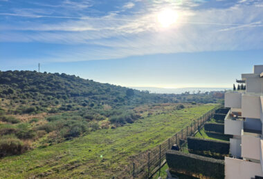 Hiszpania, Estepona, Estepona West